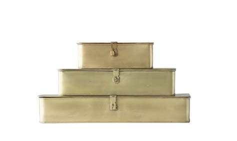 metal boxes from labbe freres|Creative Co.